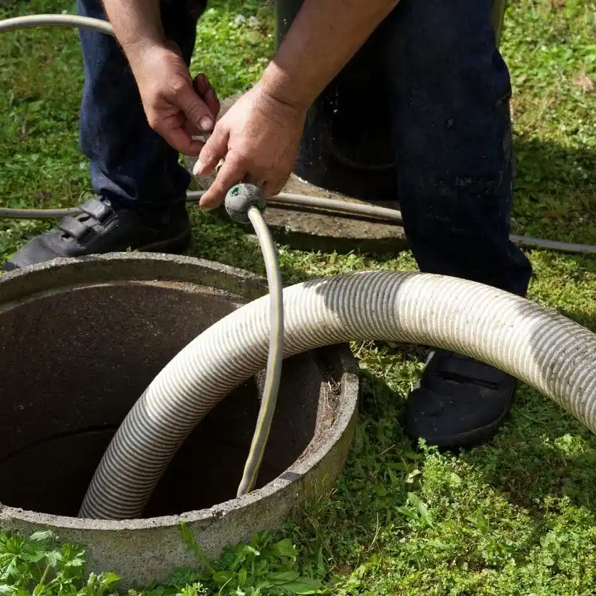 septic tank services Stokes